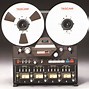 Image result for Reel Tape Recorder Player