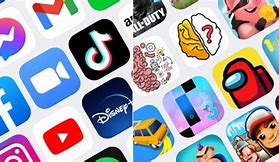 Image result for Most Popular Apps On the App Store