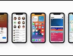 Image result for iPhone iOS