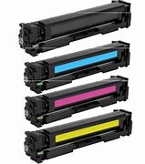 Image result for Cartouche HP 201A