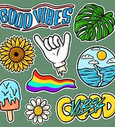 Image result for Friendly Vibe Cartoon