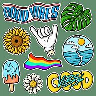 Image result for Vibe Cartoon