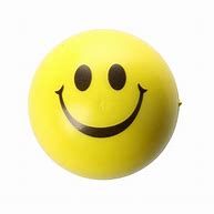 Image result for Smiley-Face Bouncy Ball