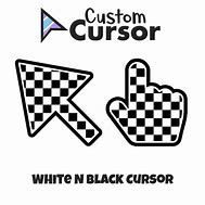 Image result for Cuser White and Black