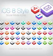Image result for iOS 17 Icon T-Shirt