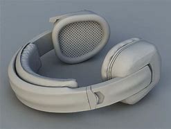 Image result for Headphone Blueprint