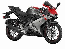 Image result for Yamaha R15 150Cc