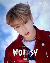Image result for Stray Kids I AM Not Han Ji Sung