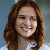 Image result for How to Draw April Kepner