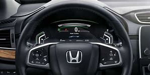 Image result for Honda CR-V Steering Wheel