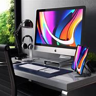 Image result for Aluminum iMac Stand