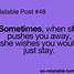 Image result for Cute Relatable Quotes