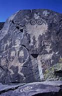 Image result for Anasazi Rock Art