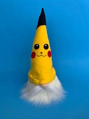 Image result for Custom Gnome Pokemon
