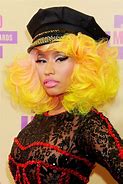 Image result for Nicki Minaj Yellow