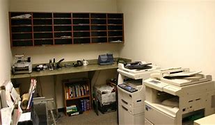 Image result for Poctures Wirk Office Copier Room