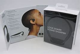 Image result for Sharper Image Cordless Headphones