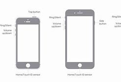 Image result for Buttons On iPhone 6