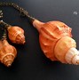 Image result for SeaShell Necklace