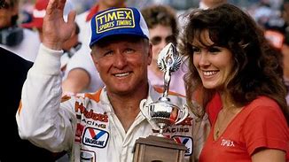 Image result for Cale Yarborough Daughters