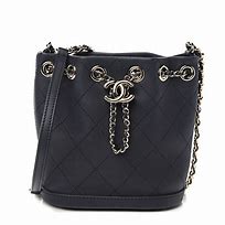 Image result for Chanel Bucket Bag
