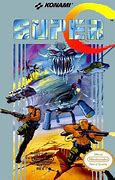 Image result for Super Contra DS