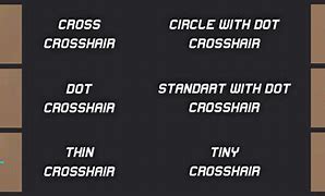 Image result for White Cross Crosshair