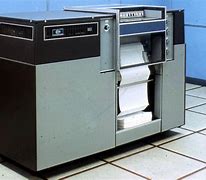 Image result for Printer Printing Paper