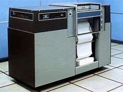 Image result for Old Office Printer