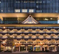 Image result for Hotel Royal Classic Osaka