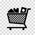 Image result for Shopping Icon Vector