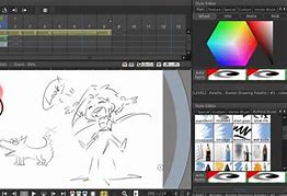 Image result for Open Source Animation Software
