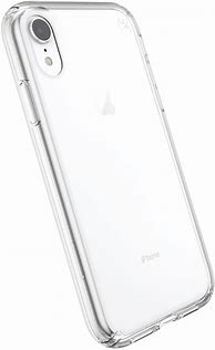 Image result for Speck Clear iPhone XR Cases