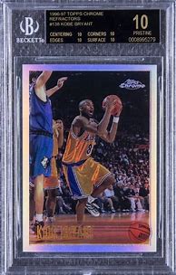 Image result for Most Expensive Basketball Card Ever