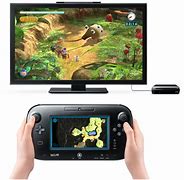 Image result for Play Wii U Gamepad