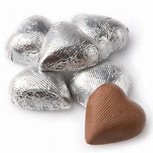 Image result for Silver Plus Candy