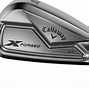 Image result for Callaway X-20