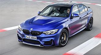 Image result for 2018 M3 Two-Door