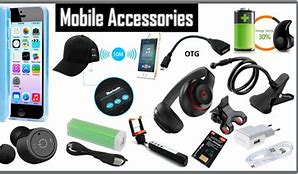 Image result for Top 100 Cell Phone Accessories