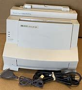 Image result for HP LaserJet Desktop Printer Older Models