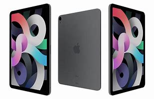 Image result for Space Gray iPad White