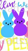 Image result for Chillin with My Peeps Easter SVG