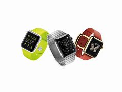 Image result for Apple Watch Release Date History
