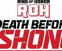 Image result for Death Before Honor
