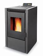 Image result for Non-Electric Wood Pellet Stove