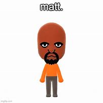 Image result for Matt PFP Wii