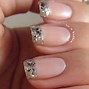 Image result for Mirror Effect Chrome Nail Polish