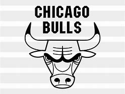 Image result for Chicago Bulls SVG Free