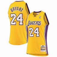 Image result for Kobe Bryant Red Jersey