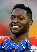 Image result for Antonio Brown Incedent